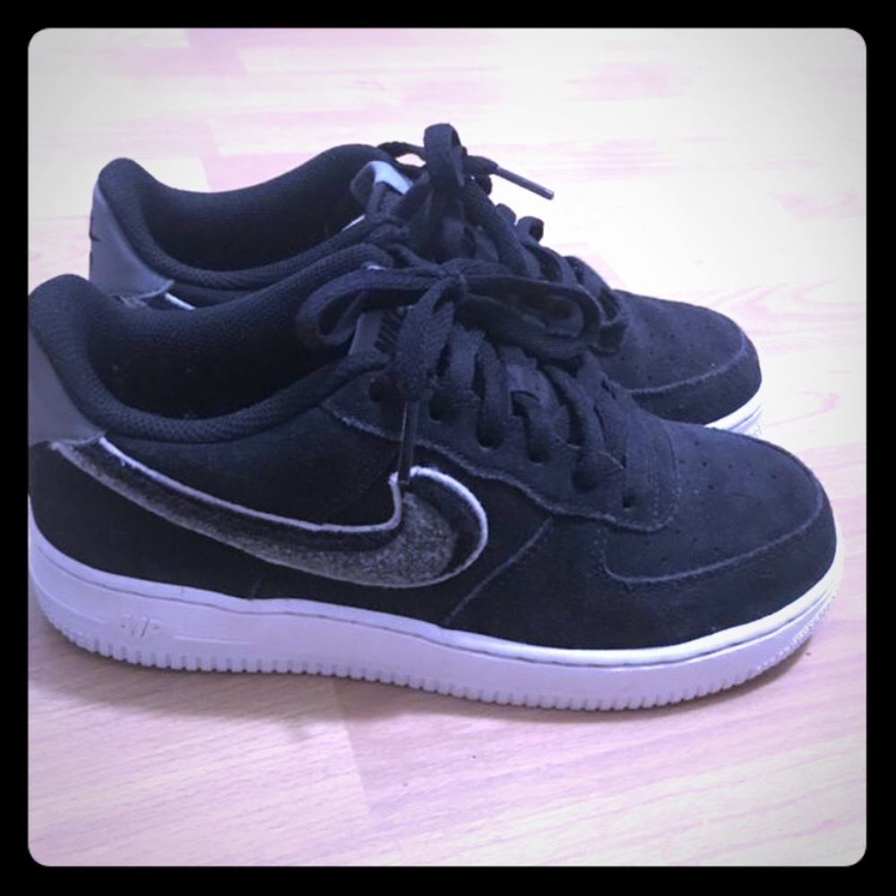 Air forces